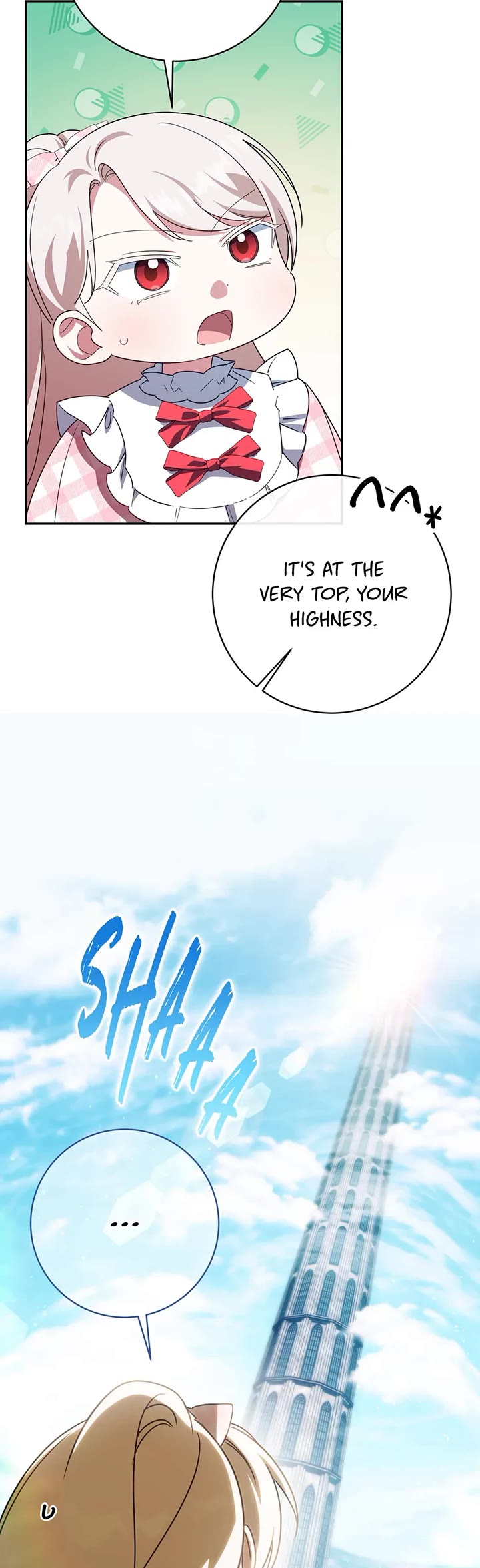 The Princess Is Evil Chapter 139 page 25 - Chapter 139: The First Sage