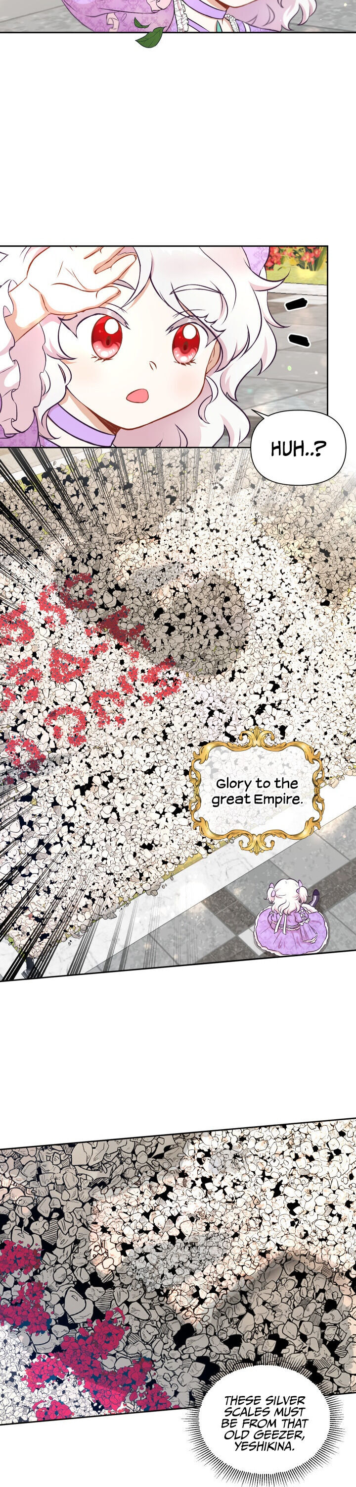 The Princess Is Evil Chapter 14 page 15 - Chapter 14