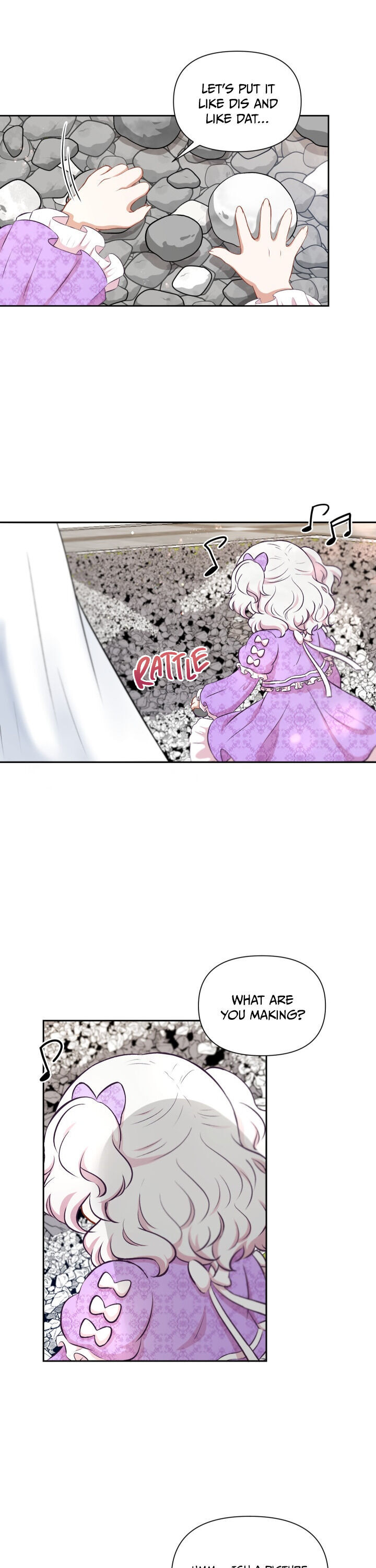 The Princess Is Evil Chapter 14 page 22 - Chapter 14