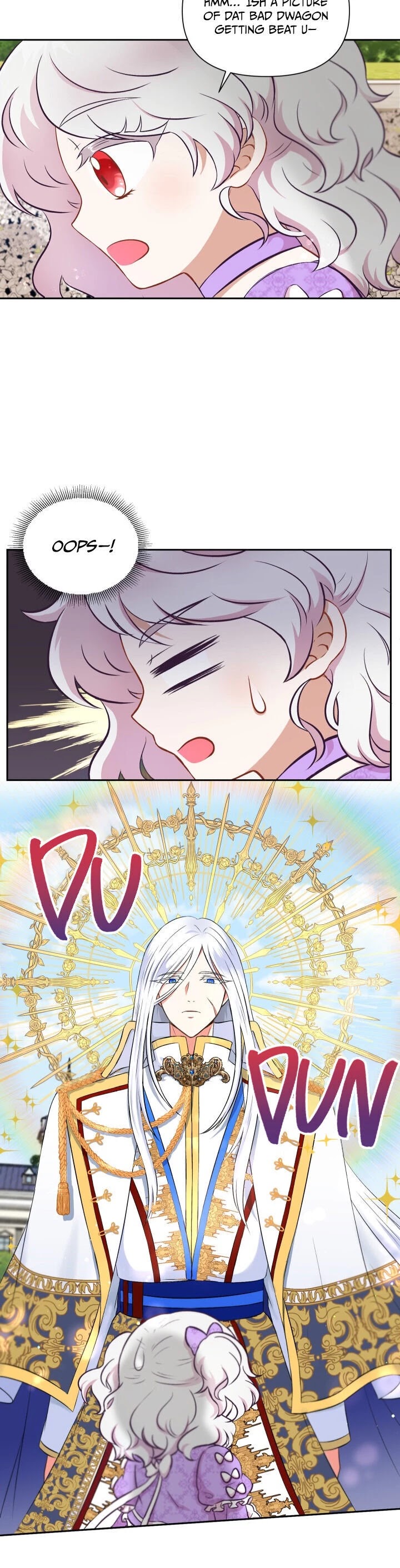 The Princess Is Evil Chapter 14 page 23 - Chapter 14