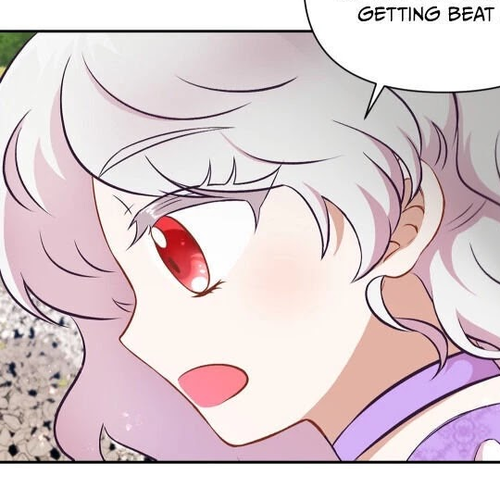 The Princess Is Evil Chapter 14 cover