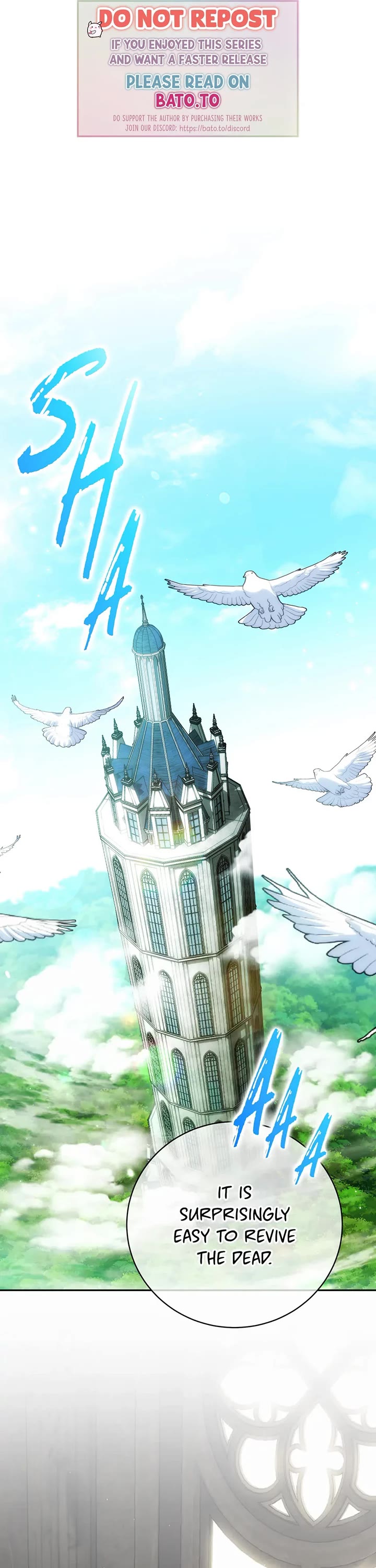 The Princess Is Evil Chapter 140 page 1 - Chapter 140: No Deal!