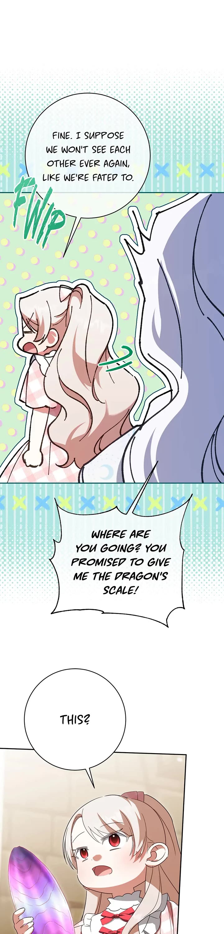 The Princess Is Evil Chapter 140 page 17 - Chapter 140: No Deal!