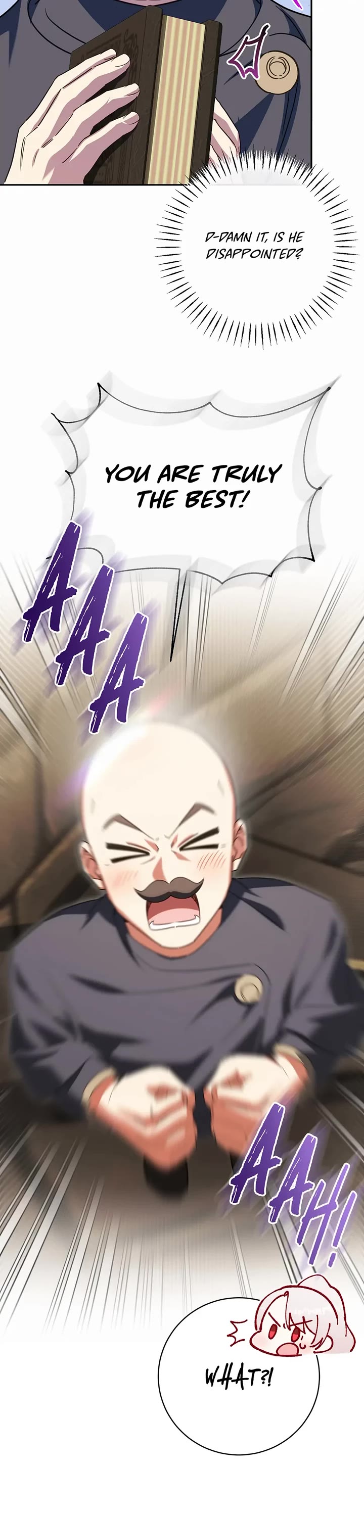 The Princess Is Evil Chapter 140 page 31 - Chapter 140: No Deal!