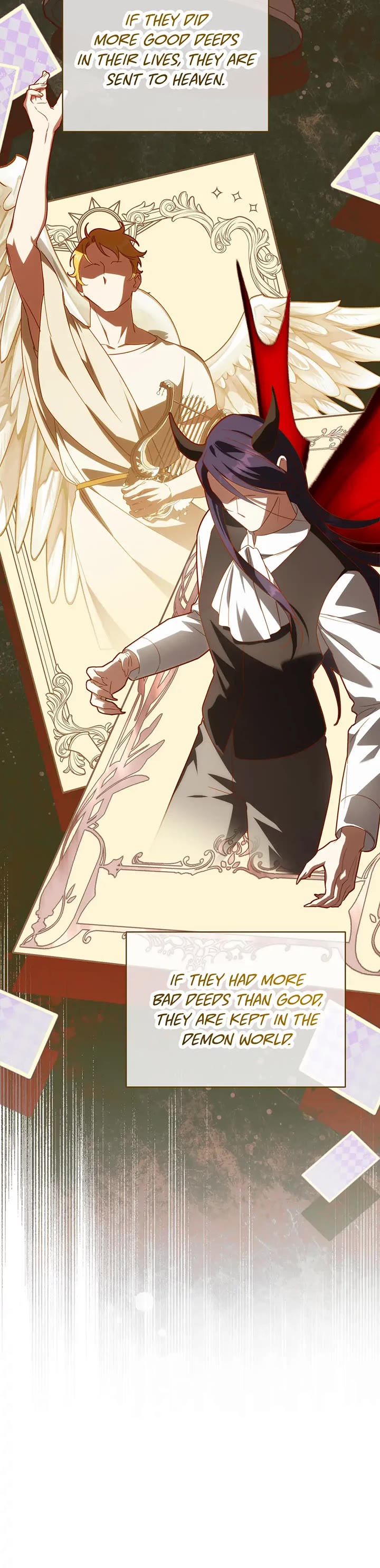 The Princess Is Evil Chapter 140 page 4 - Chapter 140: No Deal!