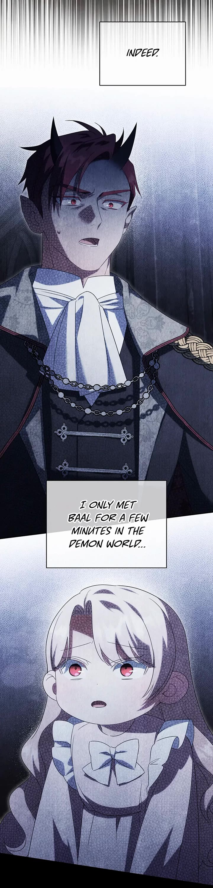 The Princess Is Evil Chapter 140 page 7 - Chapter 140: No Deal!