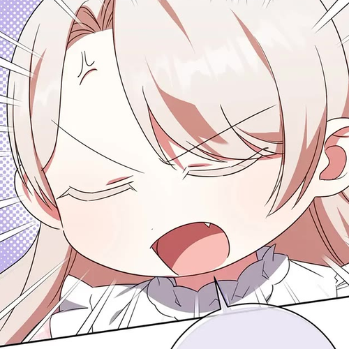 The Princess Is Evil Chapter 140: No Deal! cover