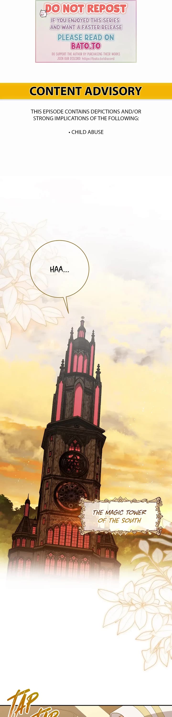 The Princess Is Evil Chapter 141 page 1 - Chapter 141: Revenge on the Princess