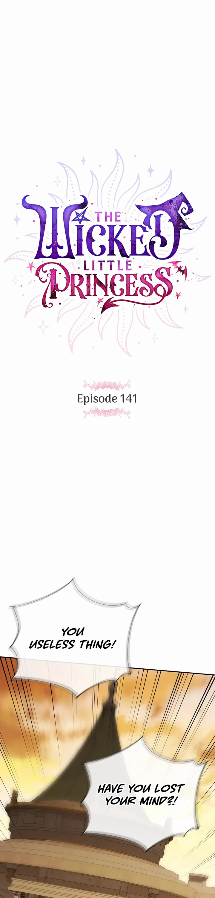 The Princess Is Evil Chapter 141 page 11 - Chapter 141: Revenge on the Princess