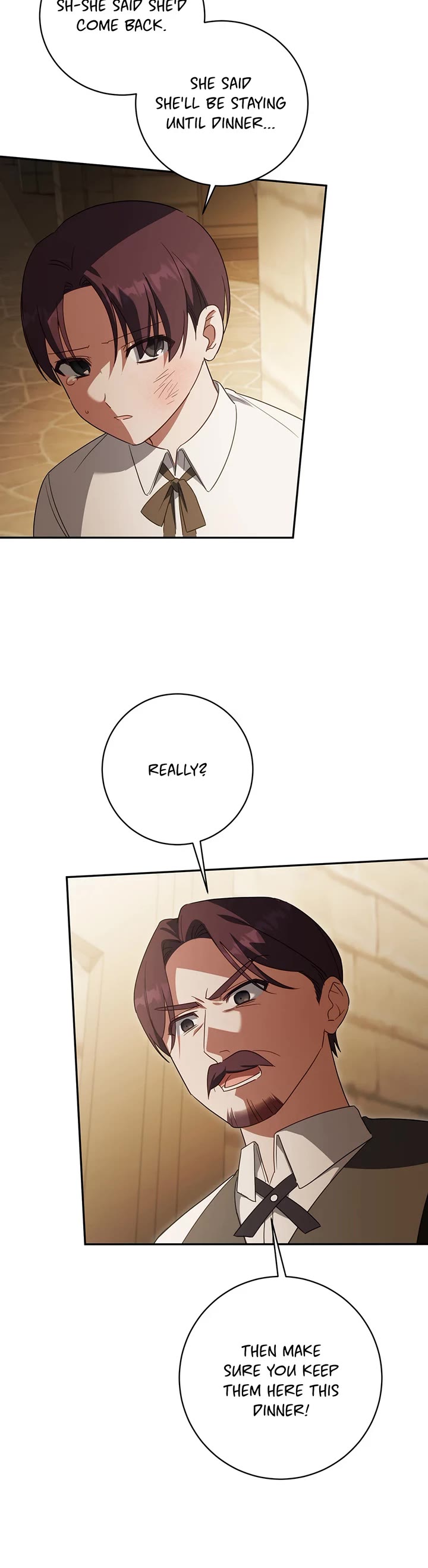 The Princess Is Evil Chapter 141 page 15 - Chapter 141: Revenge on the Princess