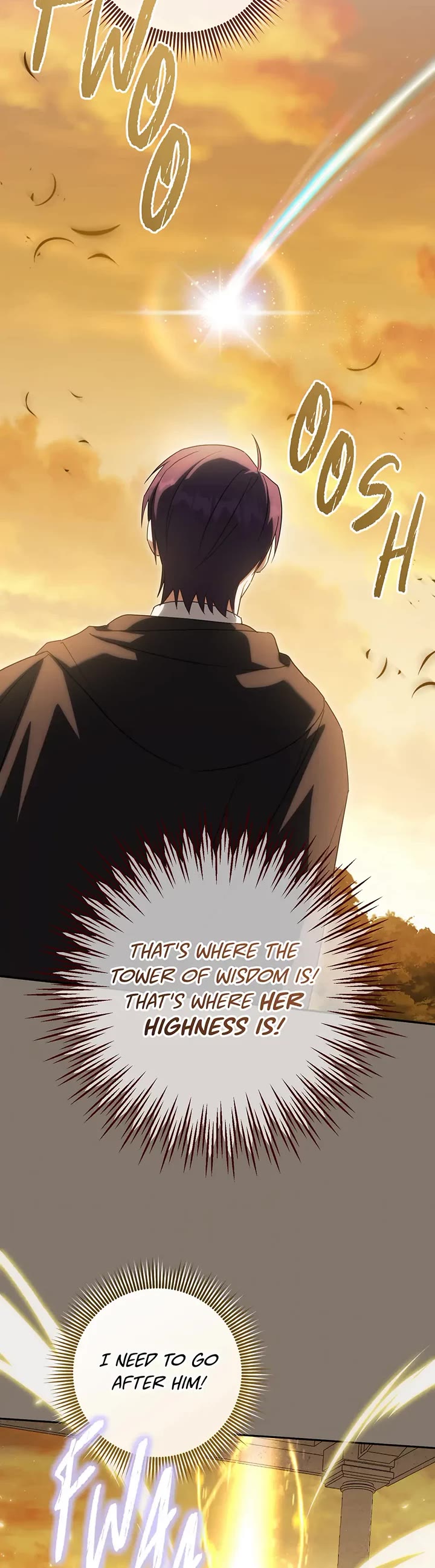 The Princess Is Evil Chapter 141 page 20 - Chapter 141: Revenge on the Princess