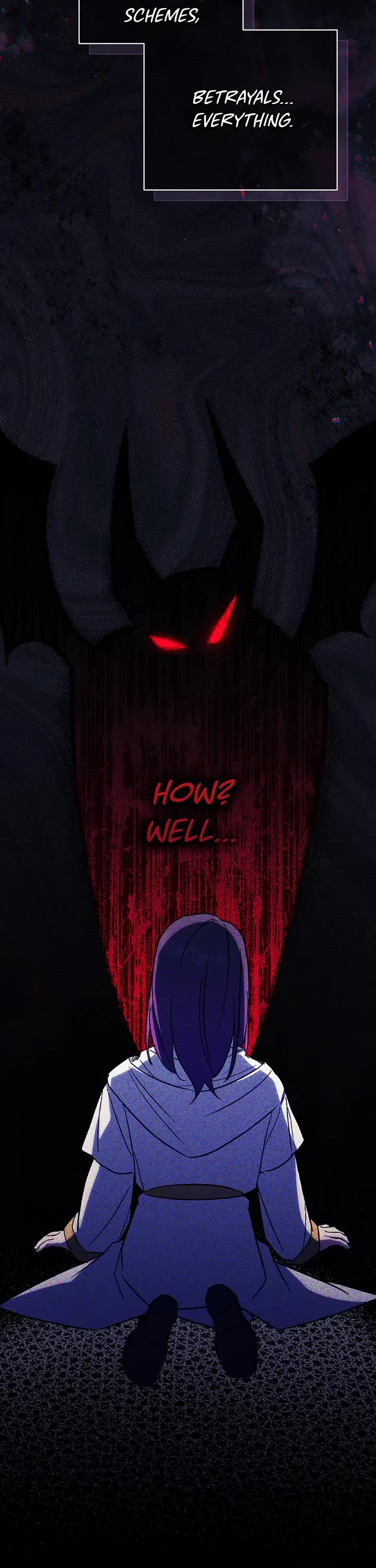 The Princess Is Evil Chapter 141 page 26 - Chapter 141: Revenge on the Princess