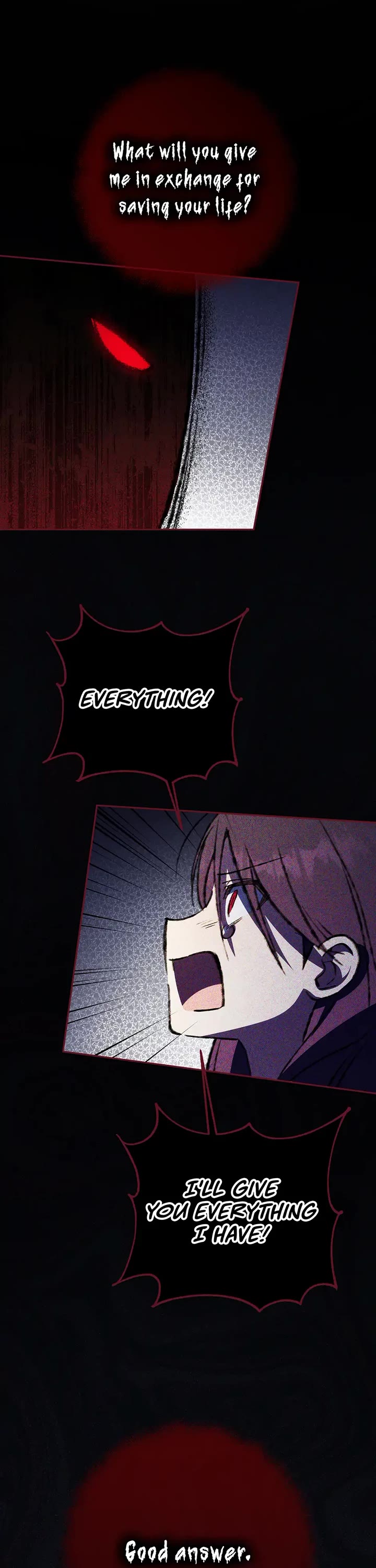 The Princess Is Evil Chapter 141 page 27 - Chapter 141: Revenge on the Princess