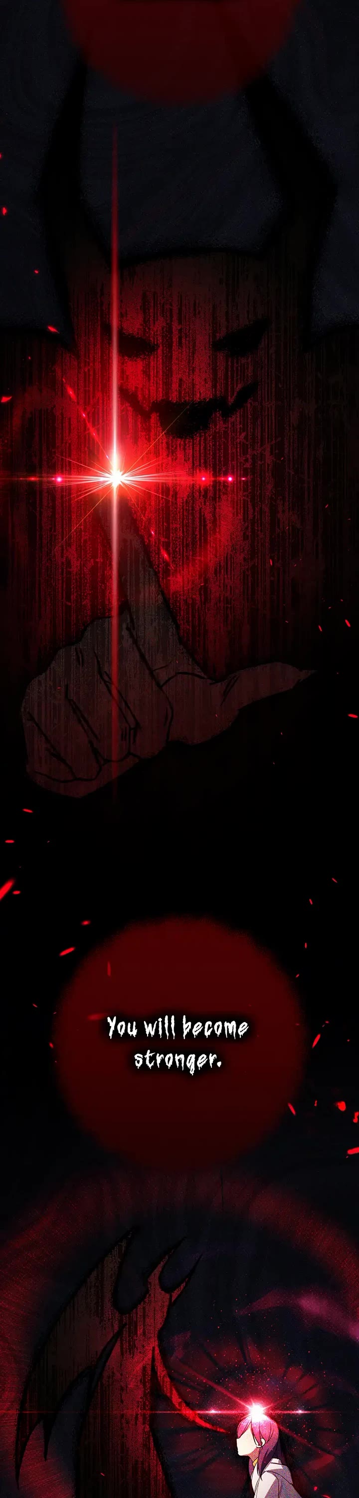 The Princess Is Evil Chapter 141 page 28 - Chapter 141: Revenge on the Princess