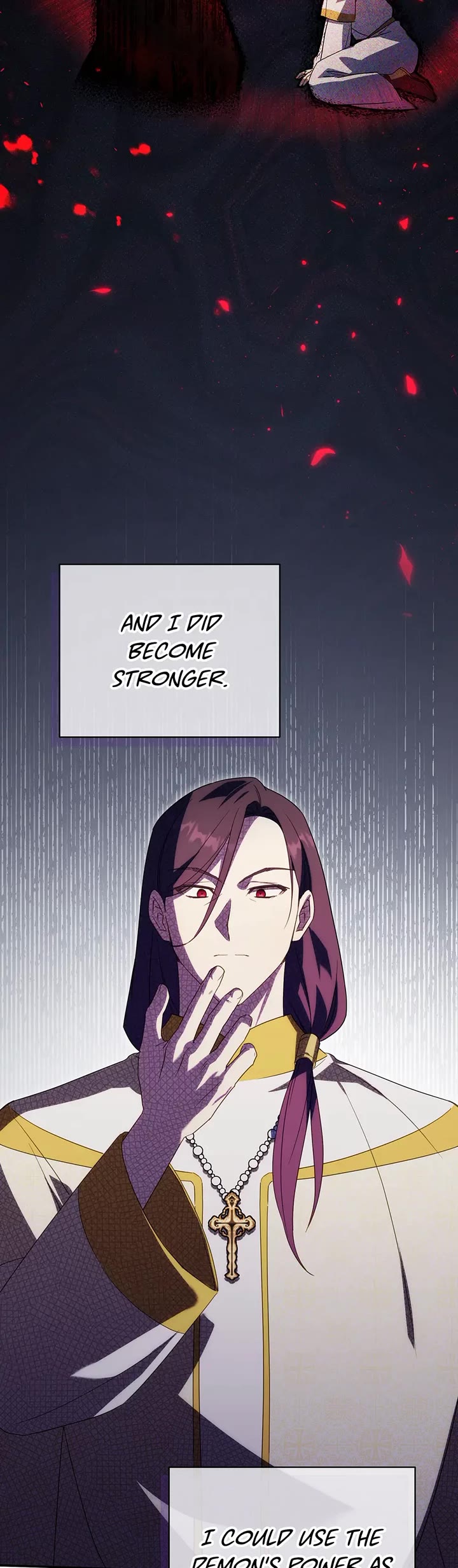The Princess Is Evil Chapter 141 page 29 - Chapter 141: Revenge on the Princess