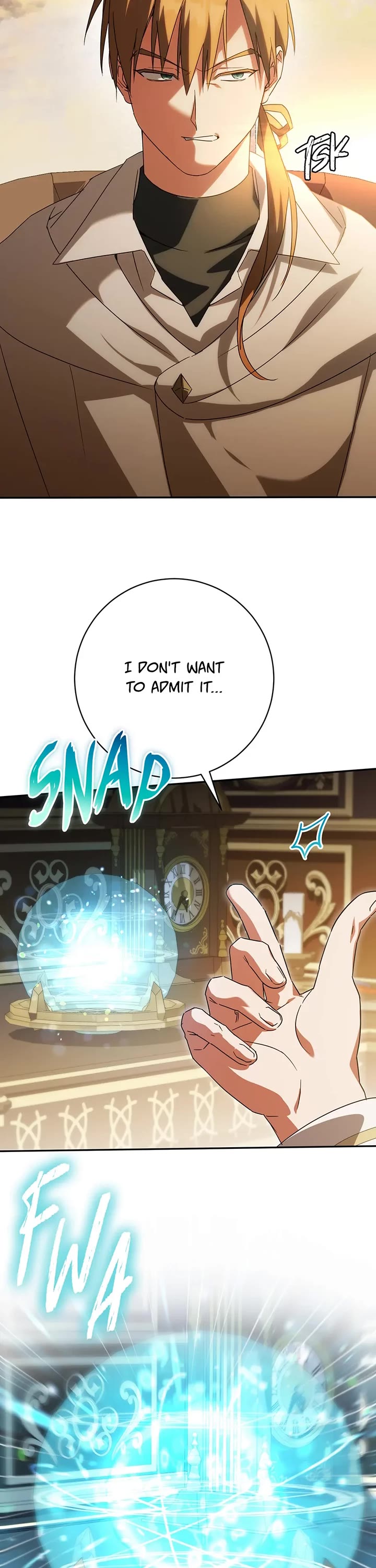 The Princess Is Evil Chapter 141 page 3 - Chapter 141: Revenge on the Princess