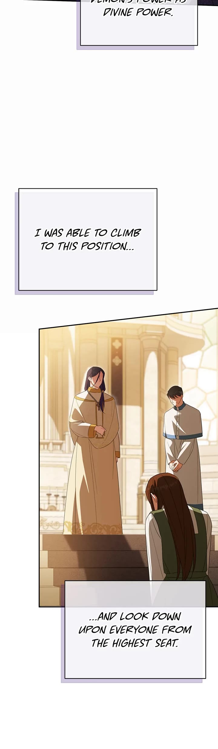 The Princess Is Evil Chapter 141 page 30 - Chapter 141: Revenge on the Princess