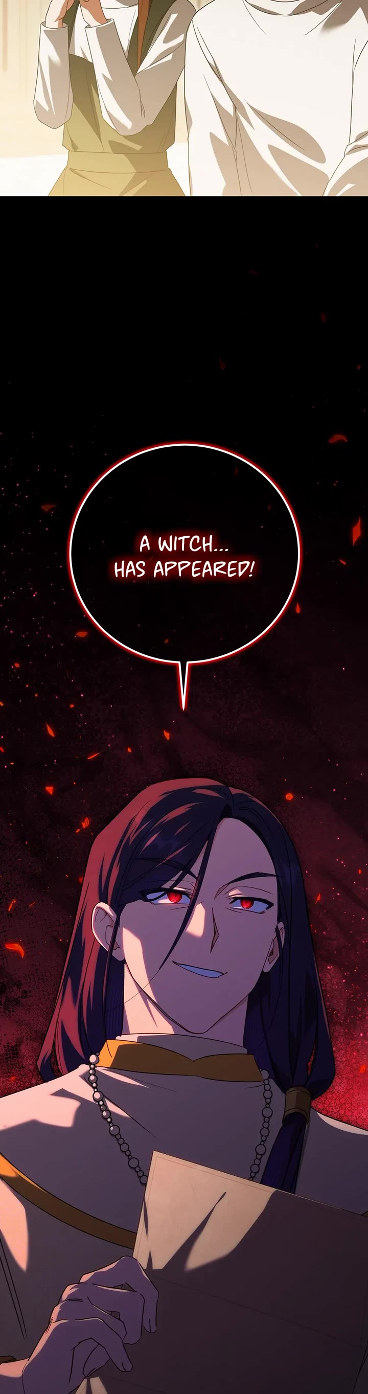 The Princess Is Evil Chapter 141 page 35 - Chapter 141: Revenge on the Princess