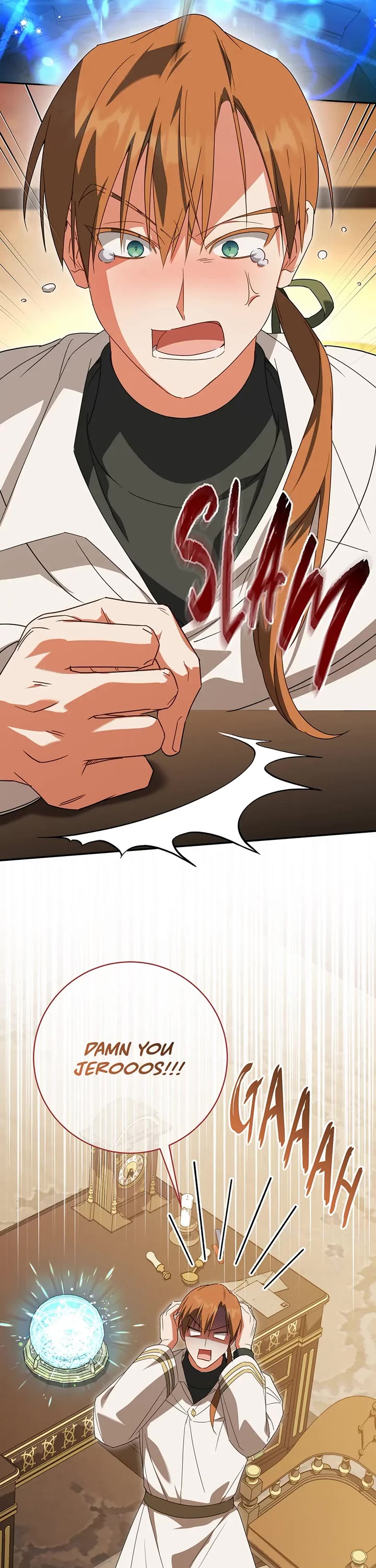 The Princess Is Evil Chapter 141 page 6 - Chapter 141: Revenge on the Princess