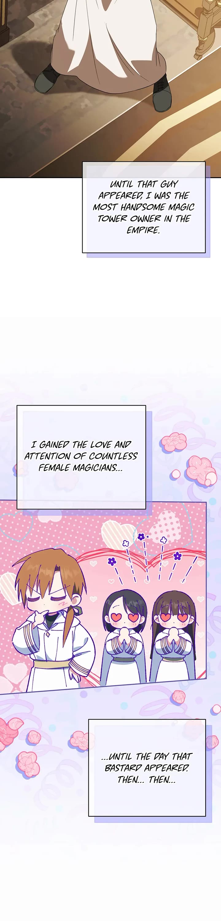 The Princess Is Evil Chapter 141 page 7 - Chapter 141: Revenge on the Princess