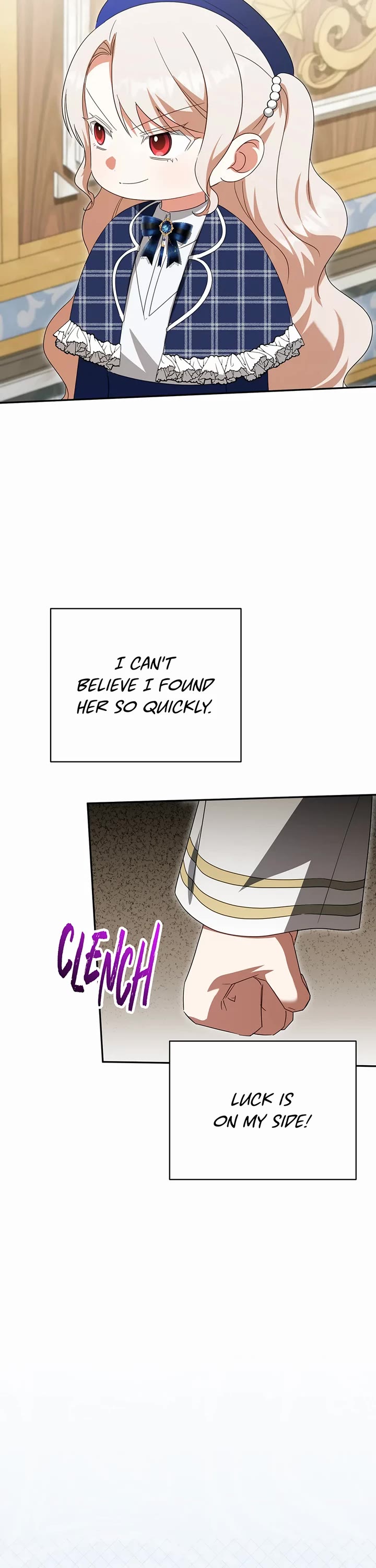 The Princess Is Evil Chapter 142 page 13 - Chapter 142: The Worst Plan