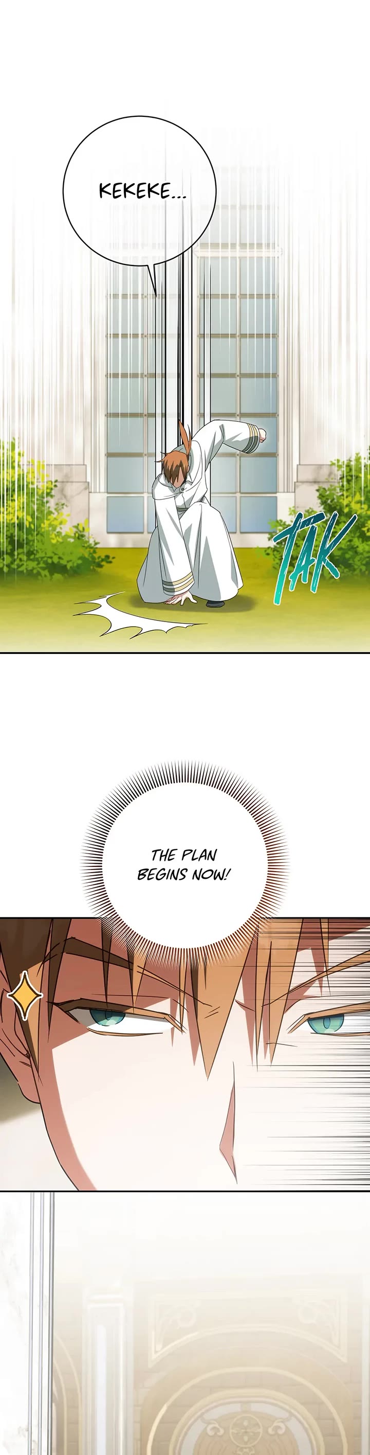 The Princess Is Evil Chapter 142 page 15 - Chapter 142: The Worst Plan