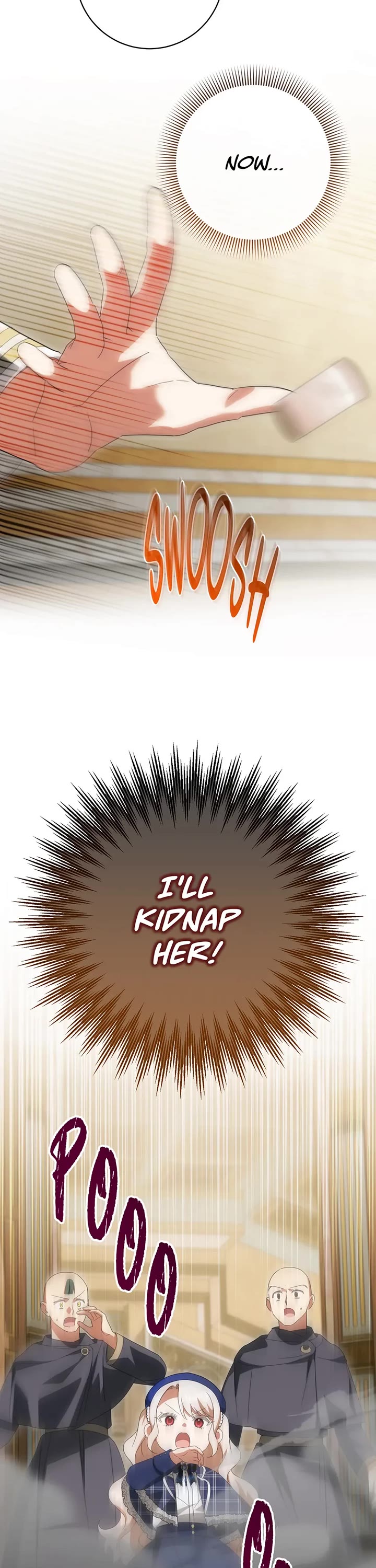 The Princess Is Evil Chapter 142 page 17 - Chapter 142: The Worst Plan