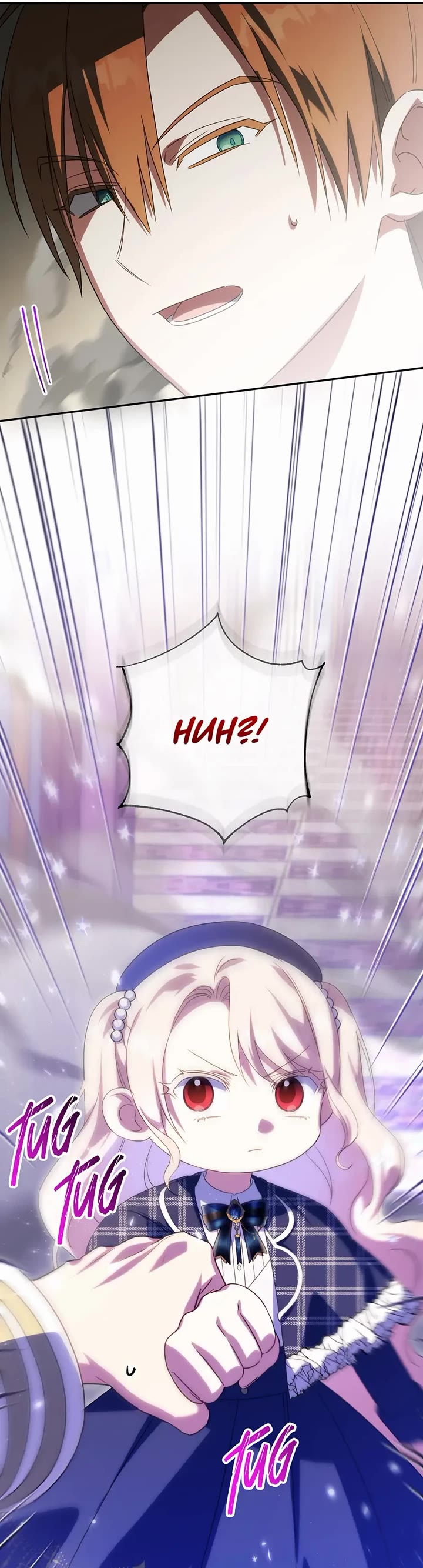 The Princess Is Evil Chapter 142 page 20 - Chapter 142: The Worst Plan