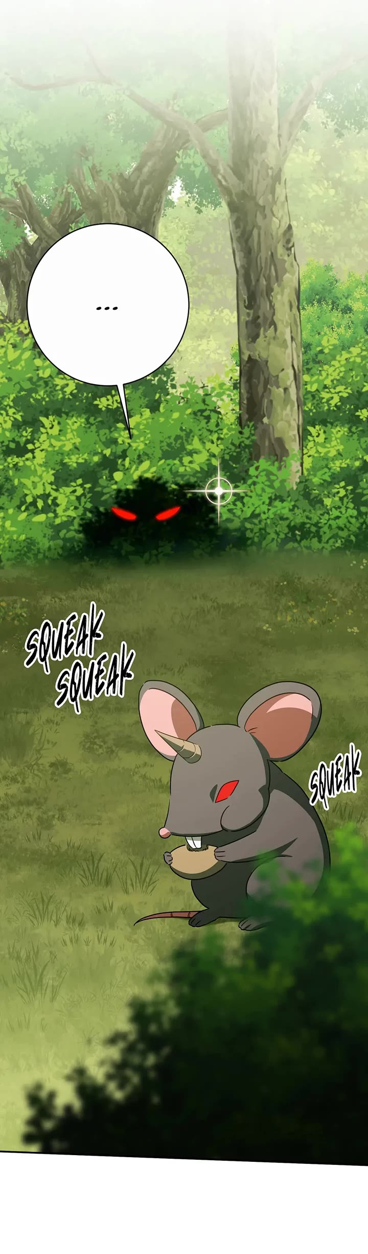 The Princess Is Evil Chapter 142 page 25 - Chapter 142: The Worst Plan