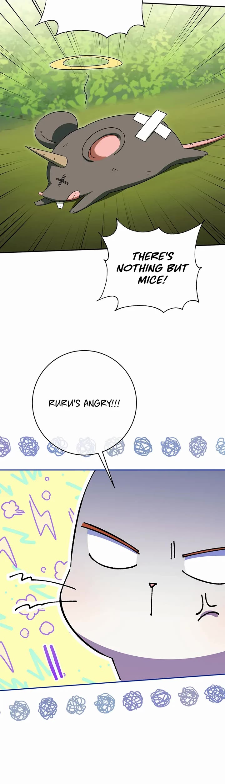 The Princess Is Evil Chapter 142 page 30 - Chapter 142: The Worst Plan