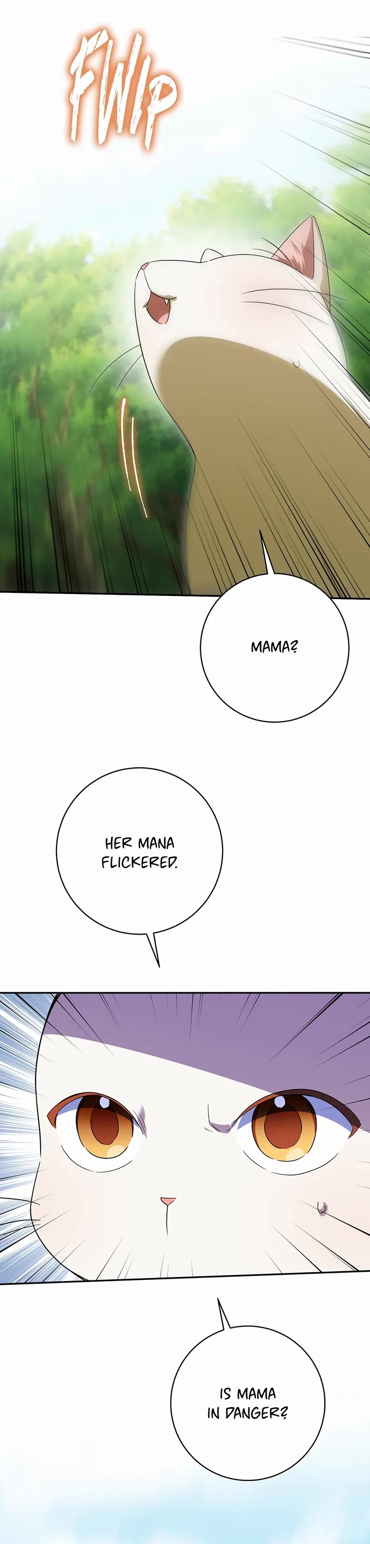 The Princess Is Evil Chapter 142 page 31 - Chapter 142: The Worst Plan