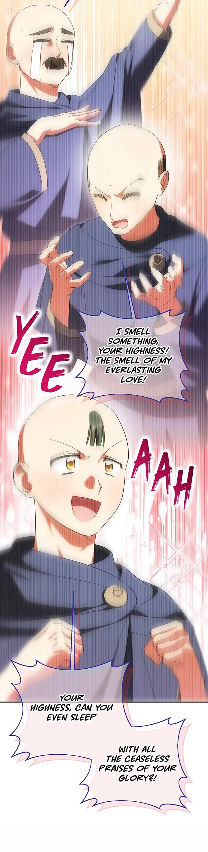 The Princess Is Evil Chapter 142 page 4 - Chapter 142: The Worst Plan
