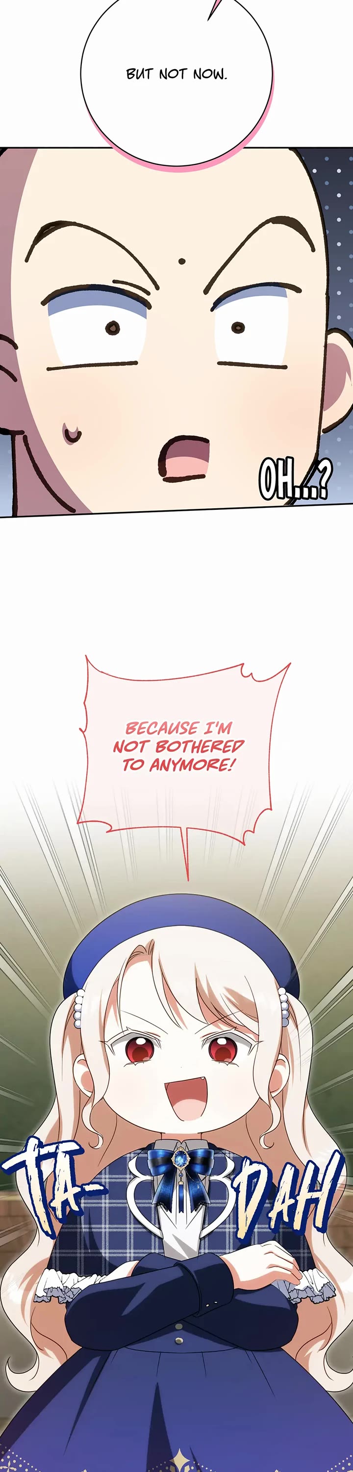 The Princess Is Evil Chapter 142 page 6 - Chapter 142: The Worst Plan