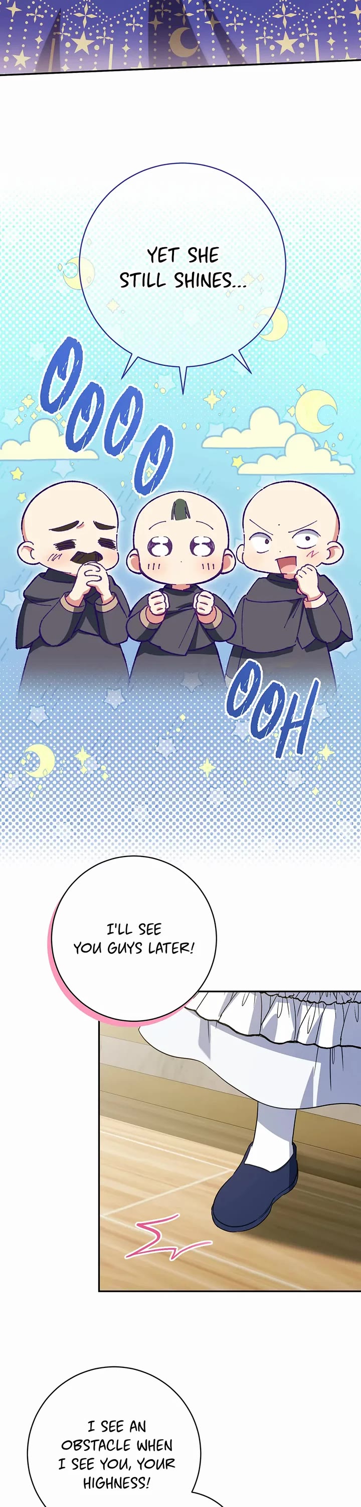The Princess Is Evil Chapter 142 page 7 - Chapter 142: The Worst Plan