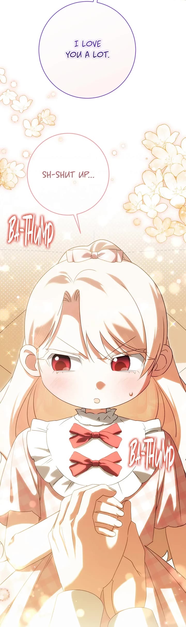 The Princess Is Evil Chapter 143 page 34 - Chapter 143: The New Formula