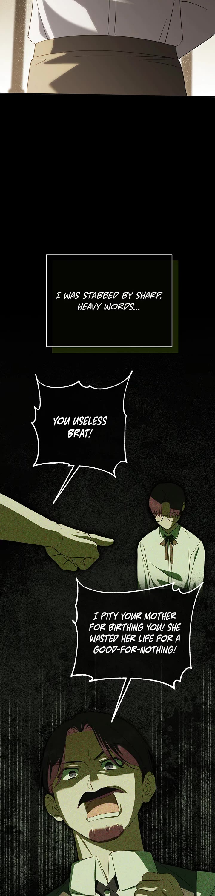 The Princess Is Evil Chapter 143 page 37 - Chapter 143: The New Formula
