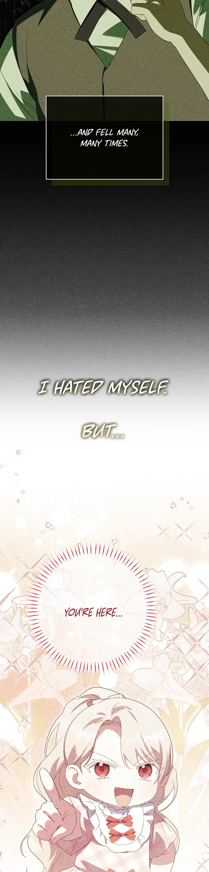 The Princess Is Evil Chapter 143 page 38 - Chapter 143: The New Formula