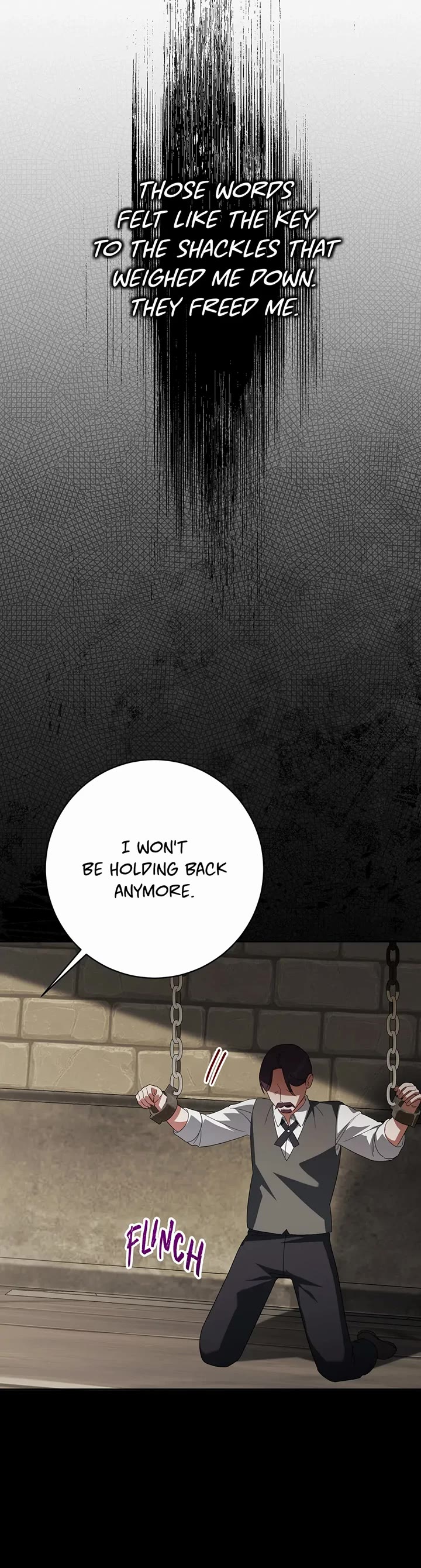 The Princess Is Evil Chapter 143 page 40 - Chapter 143: The New Formula