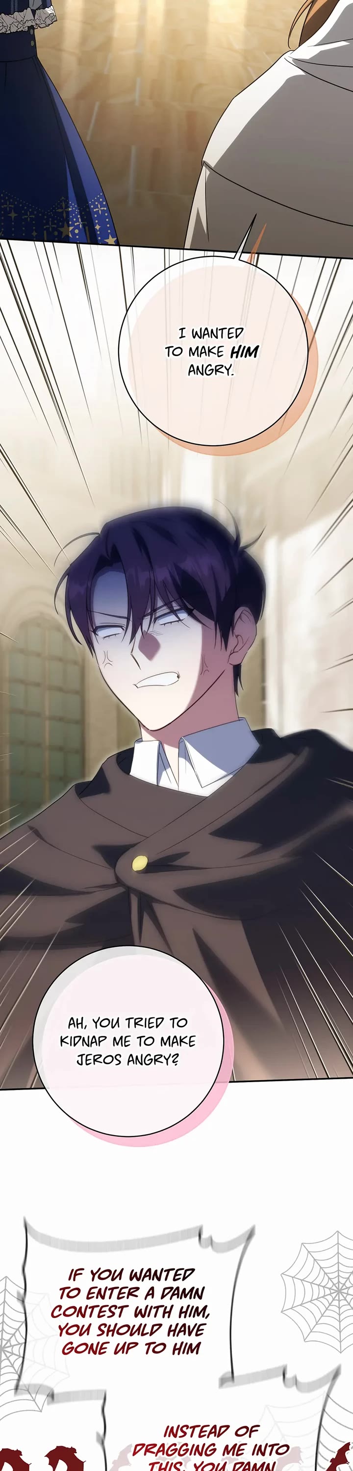 The Princess Is Evil Chapter 143 page 6 - Chapter 143: The New Formula