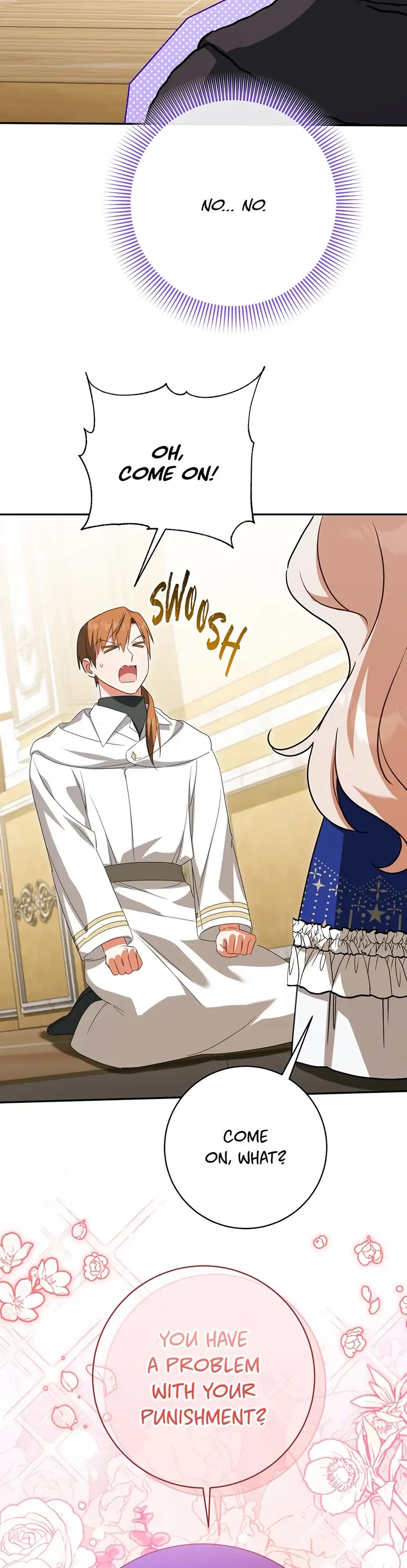 The Princess Is Evil Chapter 143 page 9 - Chapter 143: The New Formula