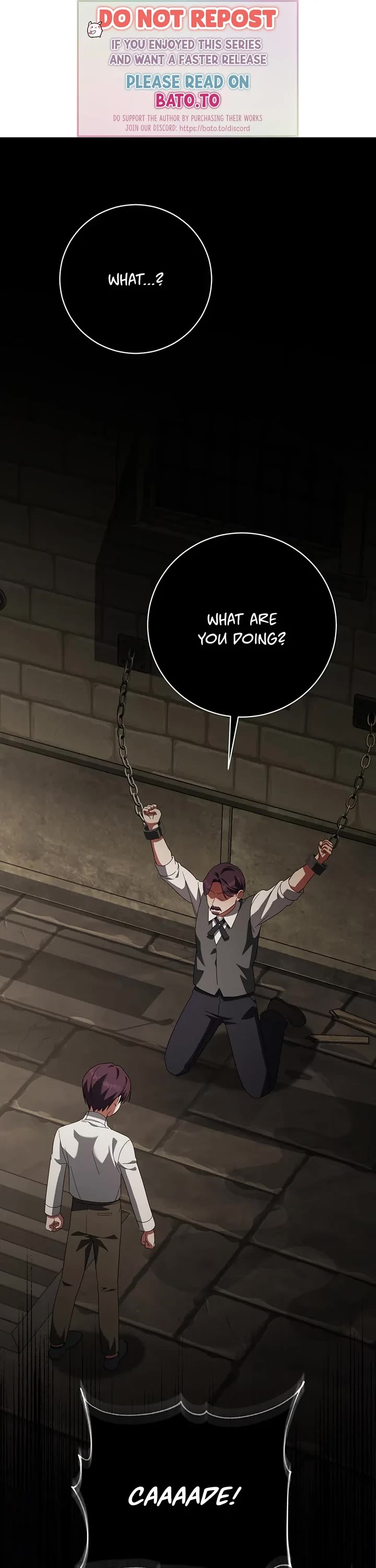 The Princess Is Evil Chapter 144 page 1 - Chapter 144: Hyral