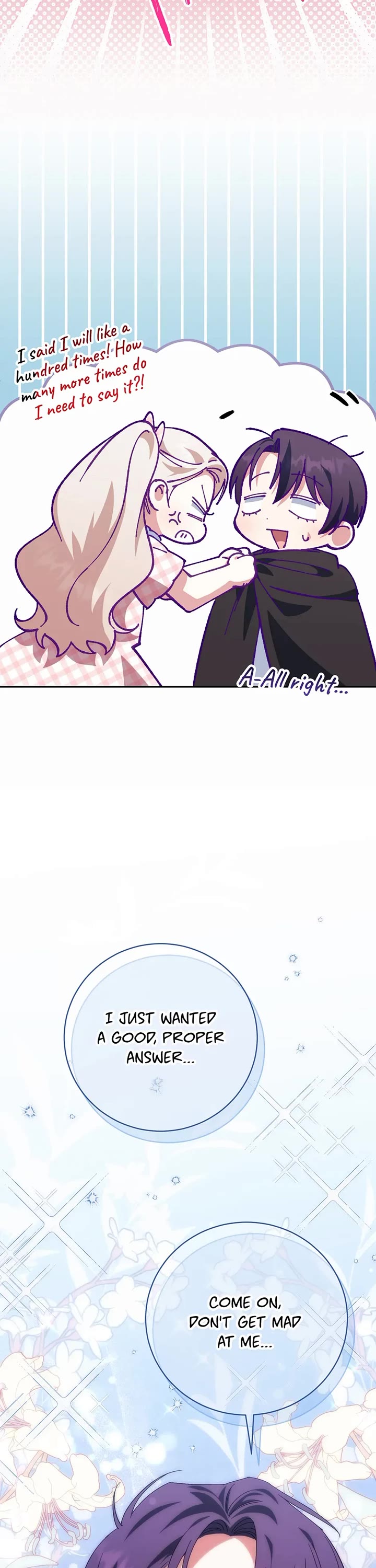 The Princess Is Evil Chapter 144 page 18 - Chapter 144: Hyral