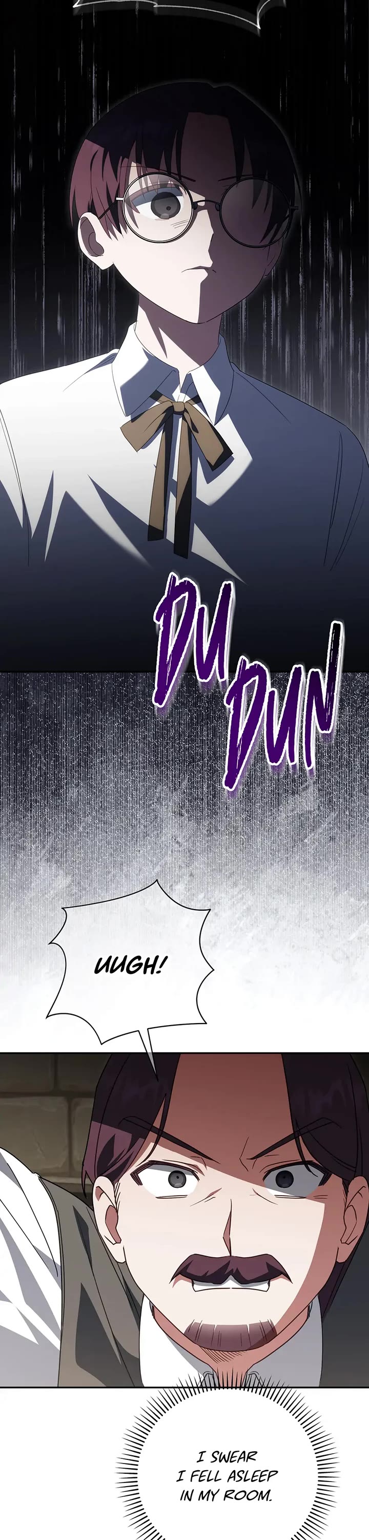 The Princess Is Evil Chapter 144 page 2 - Chapter 144: Hyral