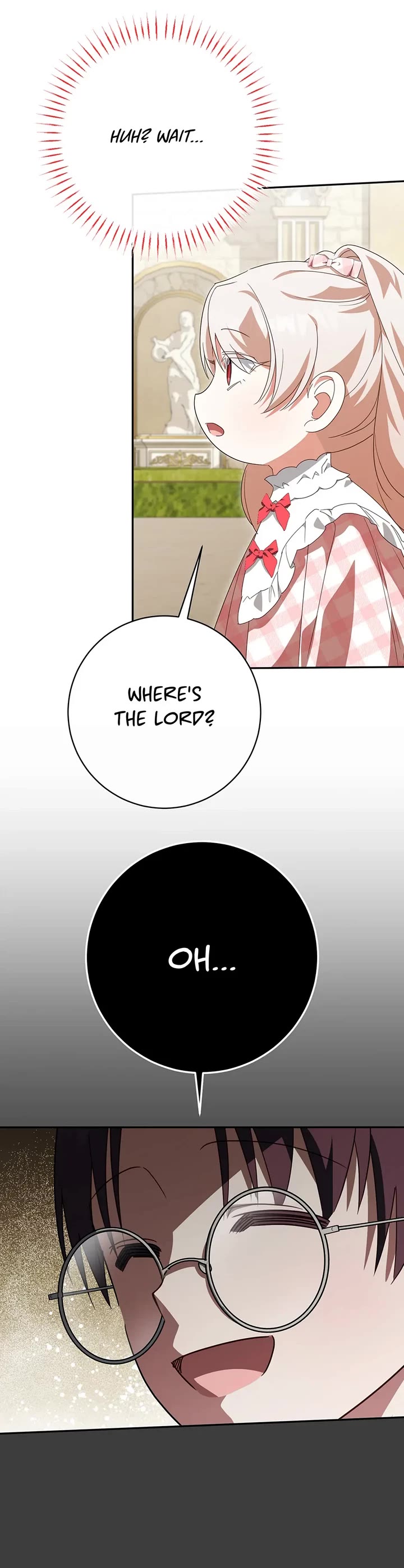 The Princess Is Evil Chapter 144 page 24 - Chapter 144: Hyral