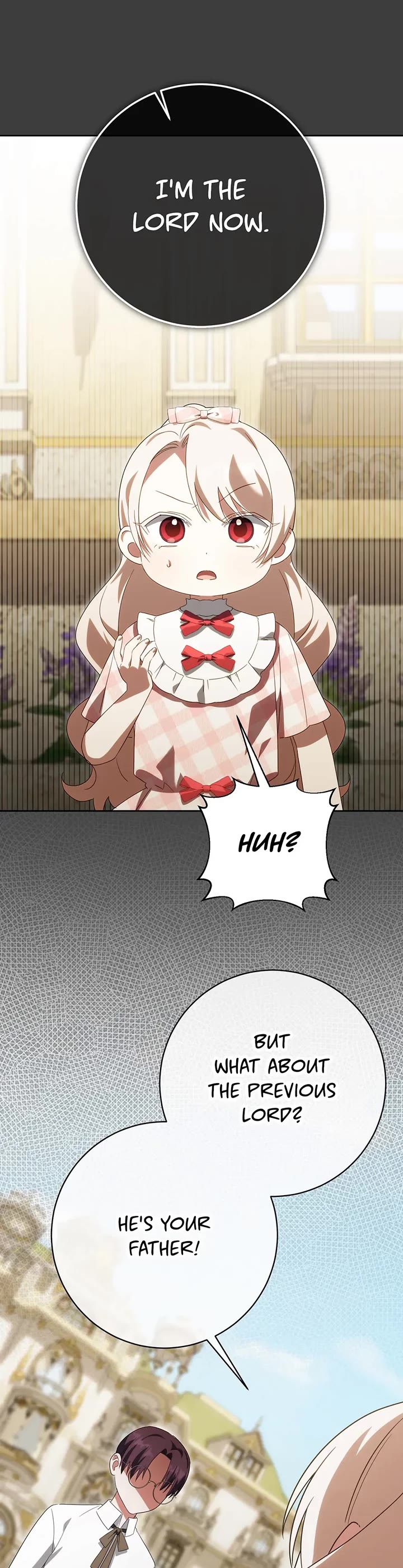 The Princess Is Evil Chapter 144 page 25 - Chapter 144: Hyral