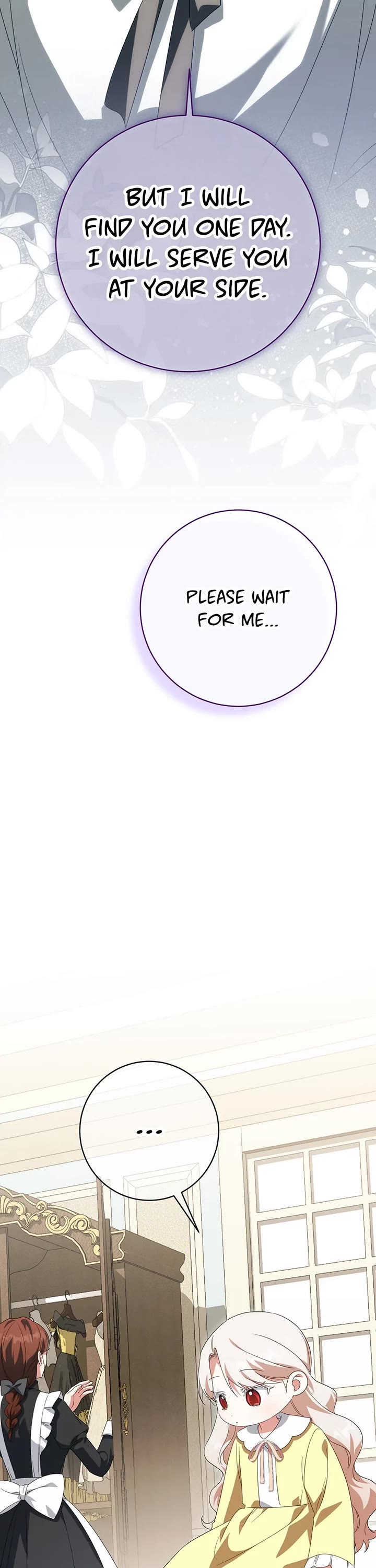 The Princess Is Evil Chapter 144 page 28 - Chapter 144: Hyral