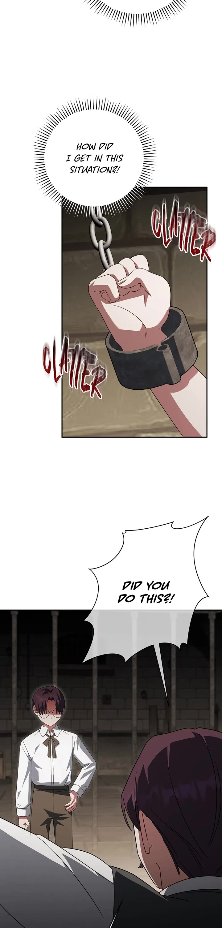 The Princess Is Evil Chapter 144 page 3 - Chapter 144: Hyral