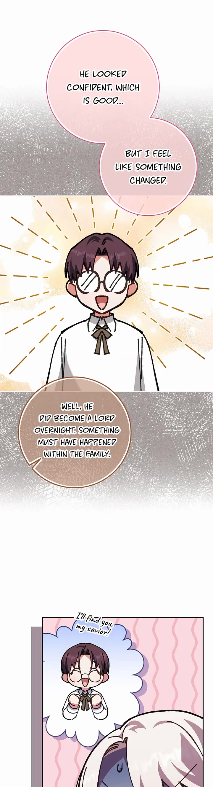 The Princess Is Evil Chapter 144 page 30 - Chapter 144: Hyral