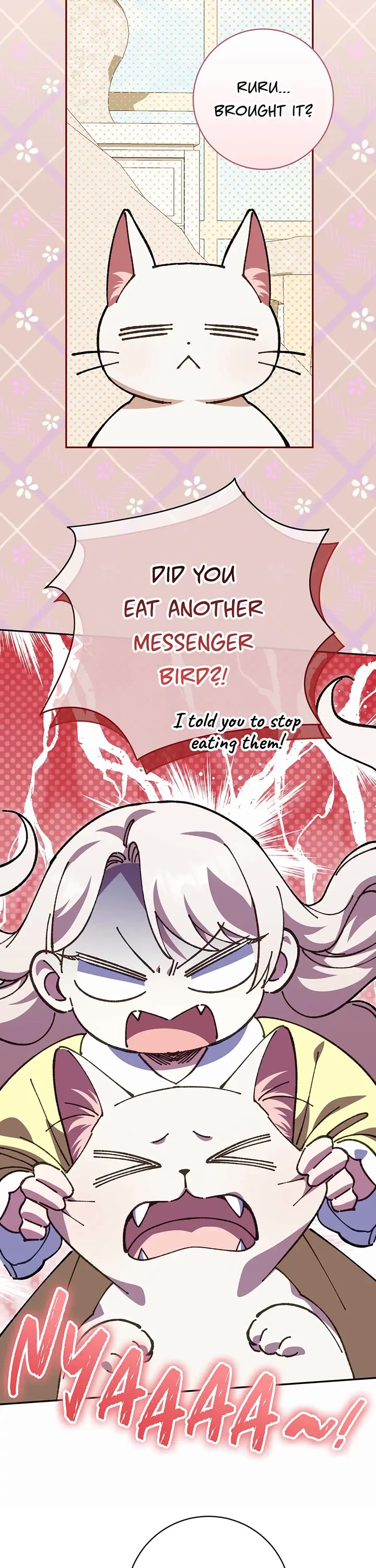The Princess Is Evil Chapter 144 page 32 - Chapter 144: Hyral