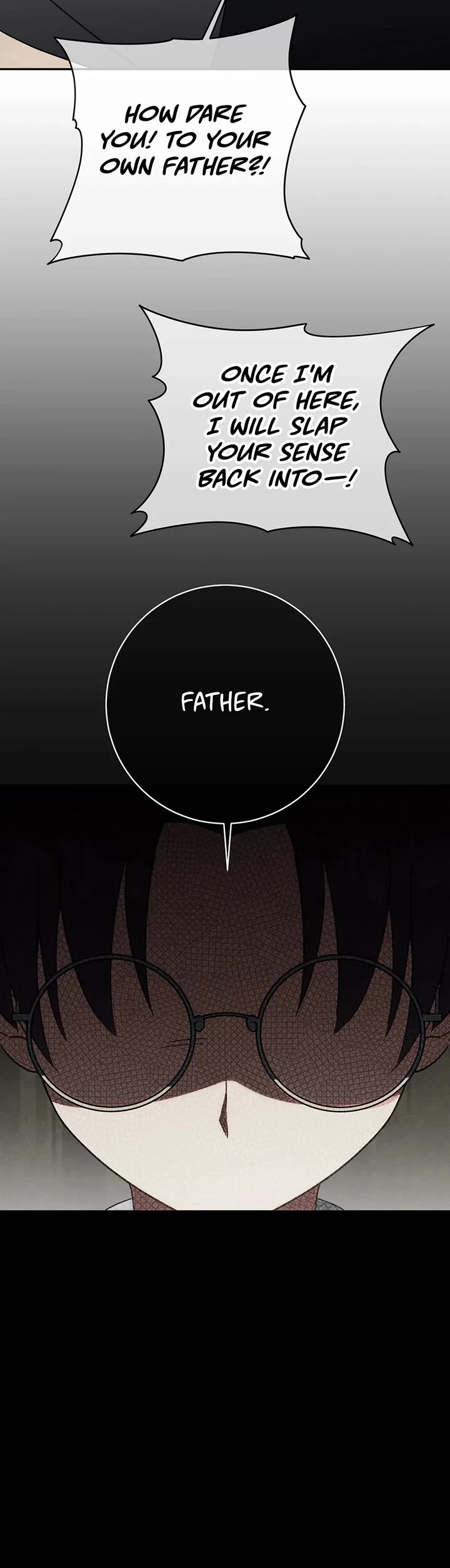 The Princess Is Evil Chapter 144 page 4 - Chapter 144: Hyral